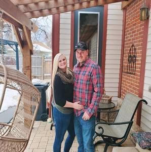 Meet your Posher, Mike